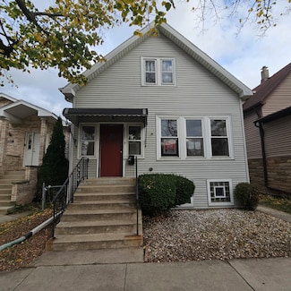2711 N Mulligan Ave, Chicago, IL 60639
