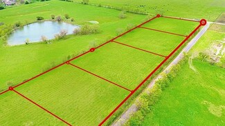0 Pitchfork Rd, Howe, TX 75459