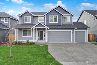 2818 180th Street Ct E, Tacoma, WA 98445