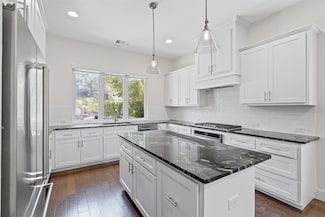 406 Wimberly St, Fort Worth, TX 76107