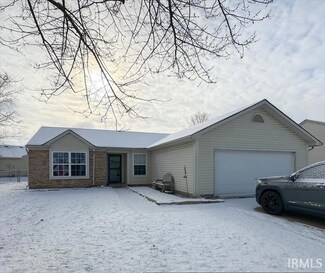 1817 Austin Rd, Kokomo, IN 46901