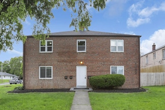 1009 Lilley Ave, Columbus, OH 43206