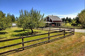 205 Island Blvd, Fox Island, WA 98333