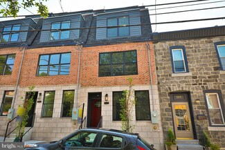 3574 Calumet St, Philadelphia, PA 19129