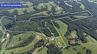 0 Taurus Farm Rd Unit Lafayette TN 37083, Lafayette, TN 37083