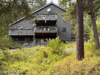 5005 W Cougar Estates Rd, Coeur D Alene, ID 83814