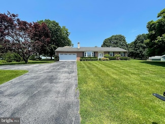 120 Locust Knoll Rd, Downingtown, PA 19335