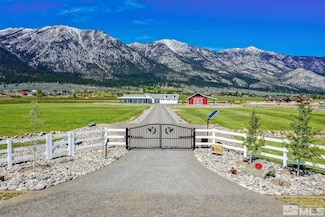 824 Eagle Meadows Ln, Gardnerville, NV 89460