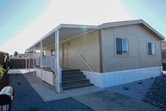 1551 6th Avenue Dr Unit 161, Kingsburg, CA 93631
