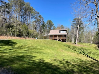 102 Train Tracks Trail, Murphy, NC 28906