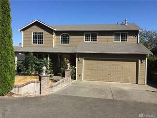 14814 26th Ln S, Seatac, WA 98168