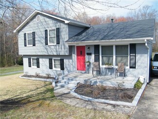 2975 Airport Rd, Winston Salem, NC 27105
