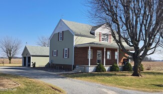 5390 Lehman Rd, Delphos, OH 45833