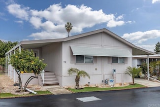 1501 Anza Ave Unit 79, Vista, CA 92084