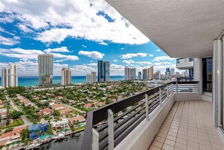19195 NE 36th Ct Unit 2709, Aventura, FL 33180