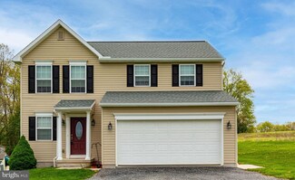 2619 W Ruhl Rd, Freeland, MD 21053