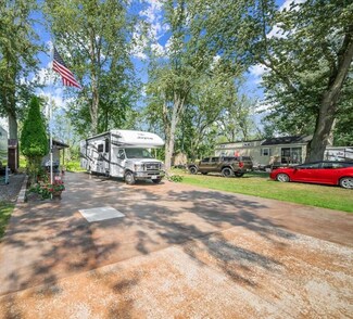 15101 120th Ave Unit 20, Nunica, MI 49448