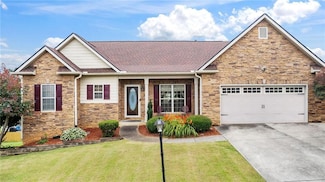 41 Hamilton Blvd NW, Cartersville, GA 30120
