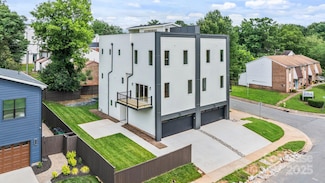 129 French St Unit B, Charlotte, NC 28216
