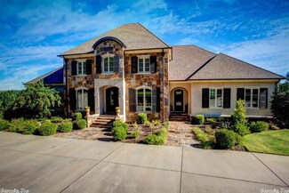 0 Greathouse Bend Unit 16020003, Little Rock, AR 72202