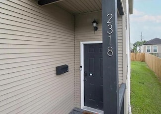 2318 Martin Luther King Junior Blvd, New Orleans, LA 70113