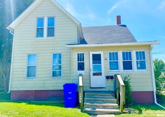 901 Pleasant View Ave, Kewanee, IL 61443
