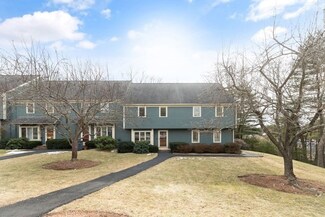 16 Deer Path Unit 5, Maynard, MA 01754