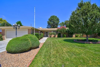 7013 Shoshone Rd NE, Albuquerque, NM 87110
