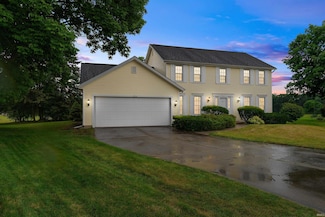 8536 Ramshire Ln, Fort Wayne, IN 46835