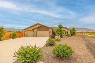 6633 Johnson Ranch Rd, Flagstaff, AZ 86004