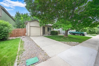 5602 S Yank Ct, Littleton, CO 80127