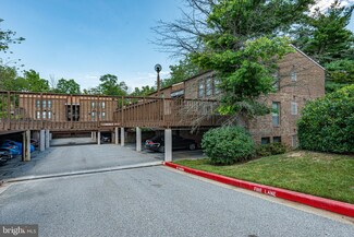 5390 Smooth Meadow Way, Columbia, MD 21044