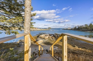 58 E Side Rd, Deer Isle, ME 04627