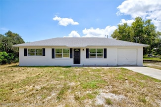 425 Sandpiper St, Lake Placid, FL 33852