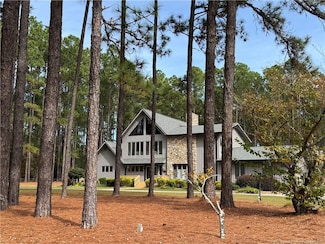 100 Grey Fox Run, Rockingham, NC 28379