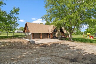 20411 S Cleveland Ave, Belton, MO 64012