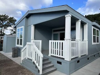 1400 Fjord Dr Unit 45, Solvang, CA 93463