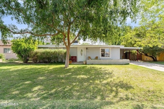 3139 N 21st Place, Phoenix, AZ 85016
