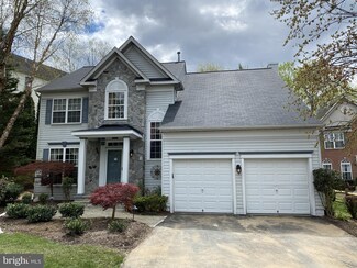 10521 Dickens Way, Woodstock, MD 21163