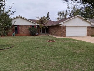 12001 Wind Flower Place, Oklahoma City, OK 73120