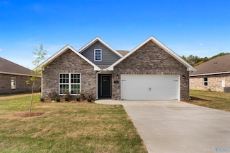 136 Overland Pass, Arab, AL 35016