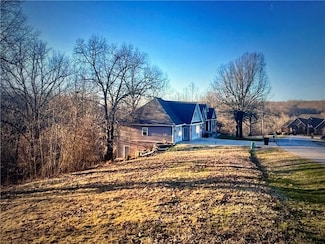 Lot 7 Titleist Ln, Rogers, AR 72756