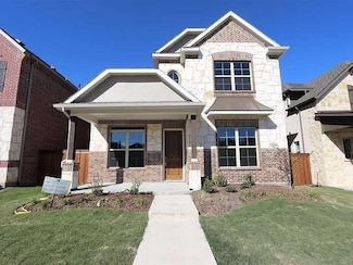 12548 Murray Ln, Frisco, TX 75035