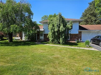 2026 Green Valley Dr, Toledo, OH 43614