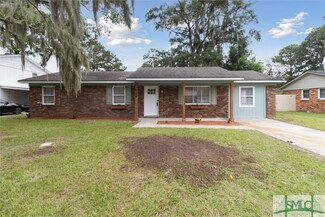 408 Valentine Dr, Savannah, GA 31406