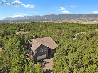 265 Lodgepole Way, Monument, CO 80132