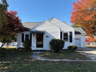 2670 Darrow Rd, Walkertown, NC 27051