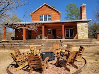 483 Spout Springs Rd, Pottsboro, TX 75076