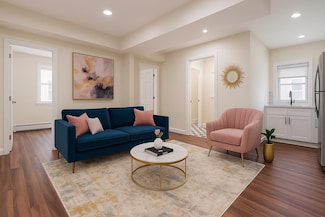 97 Saint Pauls Ave Unit 1B, Jersey City, NJ 07306