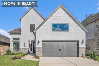 2811 Acacia Grove Dr, Katy, TX 77494